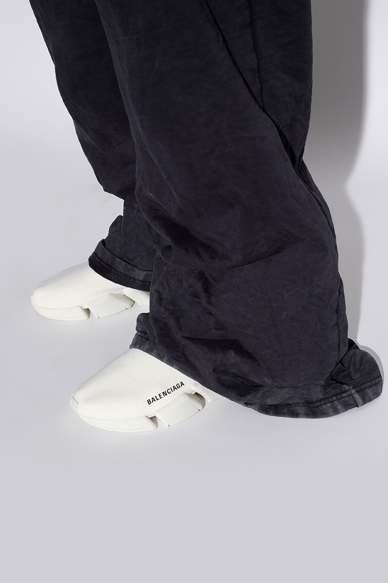 Balenciaga ‘Speed 2,0’ sock sneakers