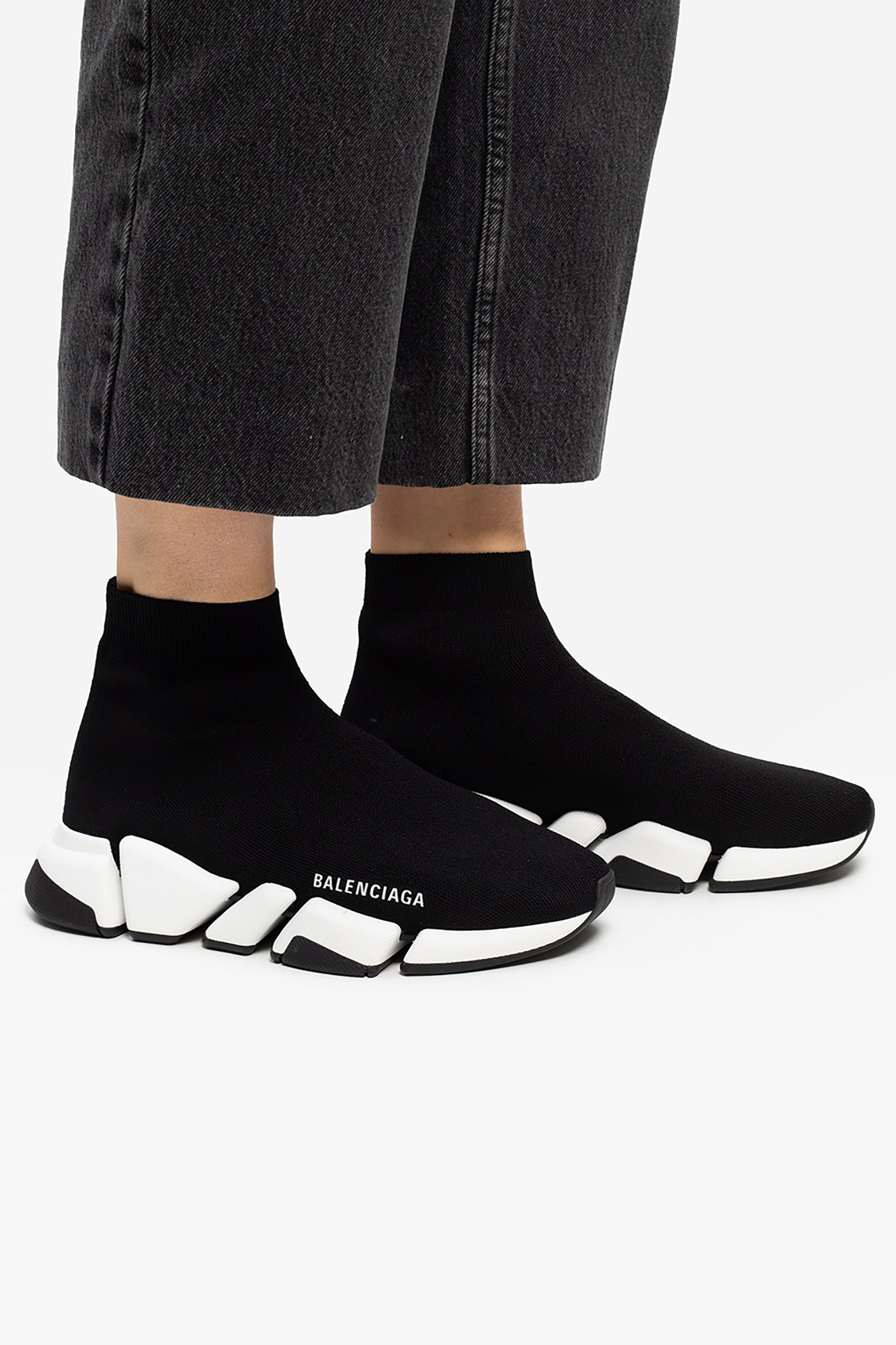 ‘Speed 2.0 LT’ sock sneakers Balenciaga - Vitkac GB