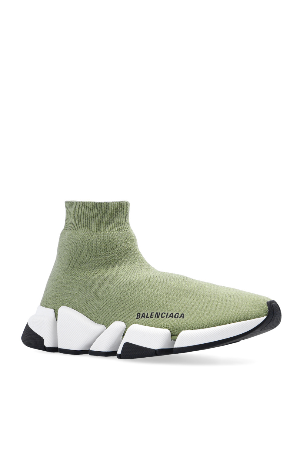 Balenciaga ‘Speed 2.0’ Black sneakers