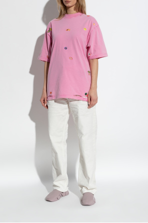 Balenciaga Zapatillas Speed 2.0