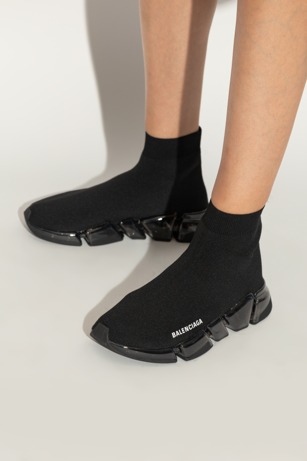 Balenciaga Ankle-high sneakers 'Speed 2.0'
