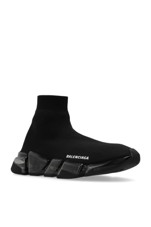 Balenciaga Ankle-high sneakers 'Speed 2.0'