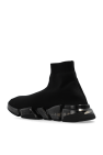 Balenciaga BLACK Ankle-high sneakers 'Speed 2.0'