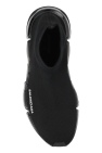 Balenciaga BLACK Ankle-high sneakers 'Speed 2.0'