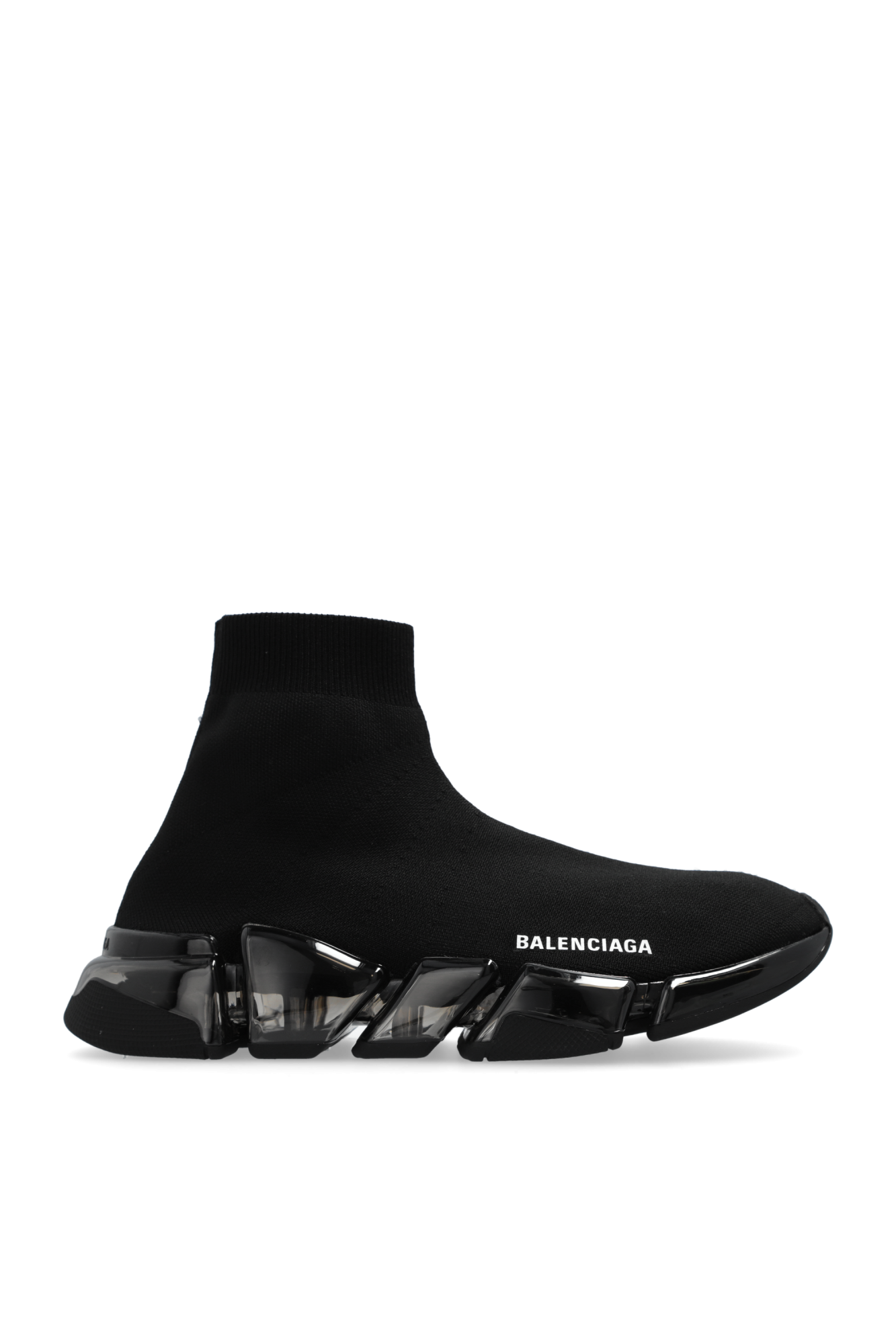 Balenciaga Sneakers GC574RF1 Gri;