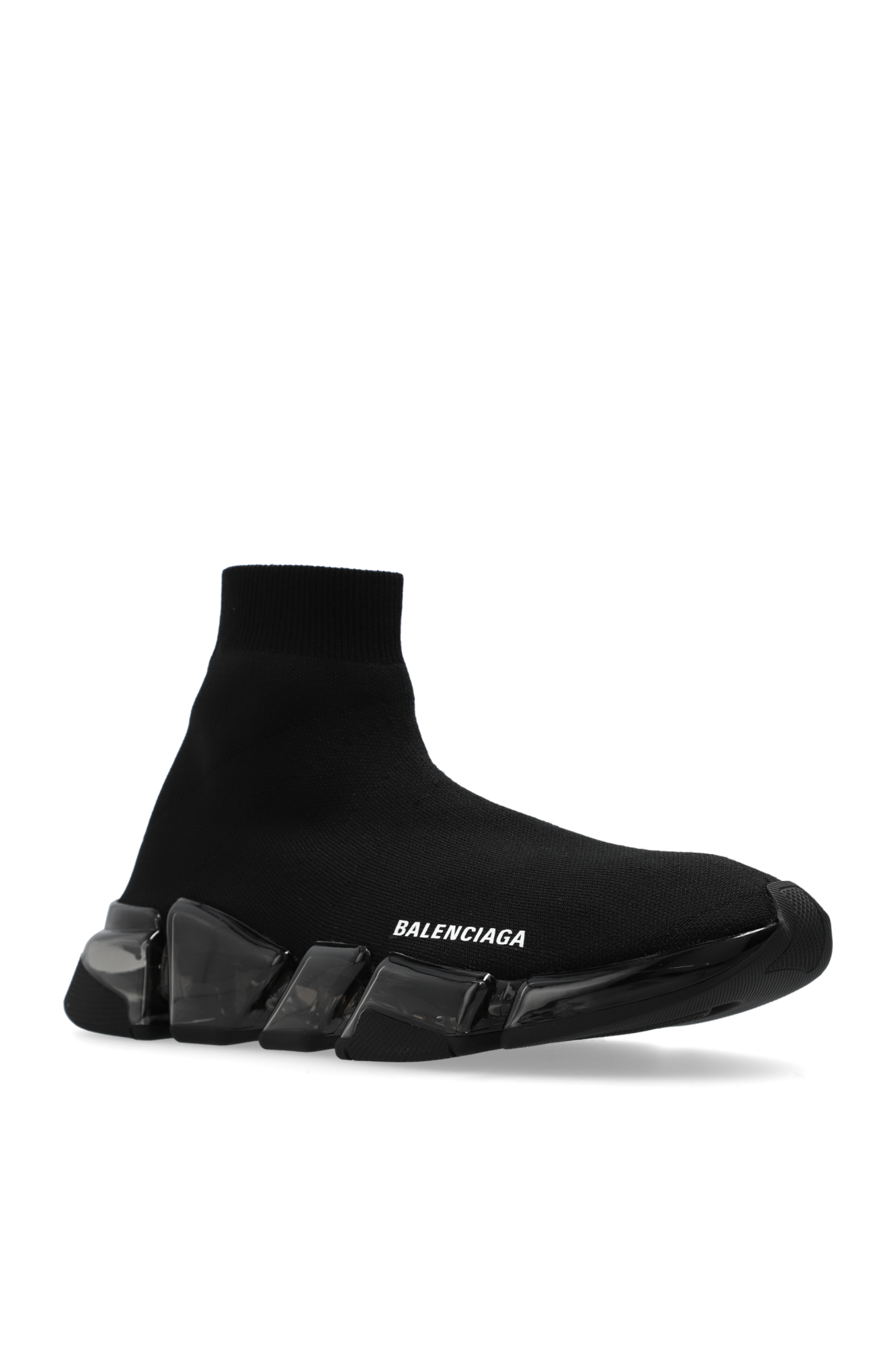 Balenciaga Sneakers GC574RF1 Gri;