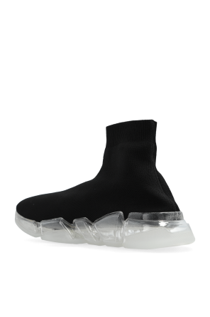 Balenciaga Sports shoes Speed 2.0