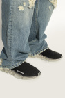 Balenciaga BLACK Sneakers Speed 2.0