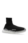 Balenciaga BLACK Sneakers Speed 2.0