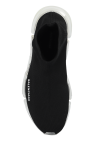 Balenciaga BLACK Sneakers Speed 2.0