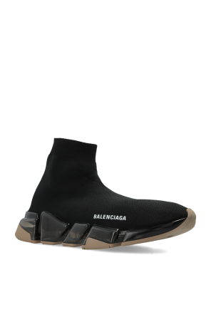 Balenciaga Zapatillas deportivas con calcetín ‘Speed 2.0 LT’