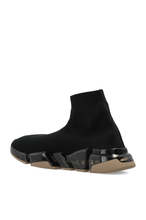 Balenciaga Zapatillas deportivas con calcetín ‘Speed 2.0 LT’