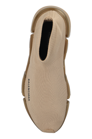 Balenciaga Ankle-high sports shoes "Speed 2.0 Lt"