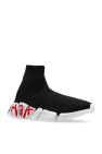 Balenciaga BLACK ‘Speed 2.0’ sock sneakers