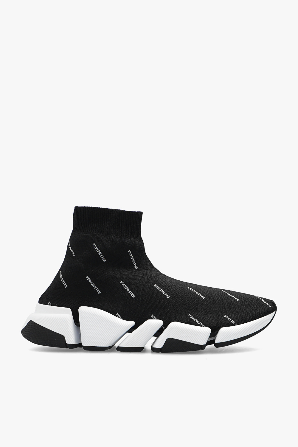 Balenciaga ‘Speed 2.0’ sock sneakers