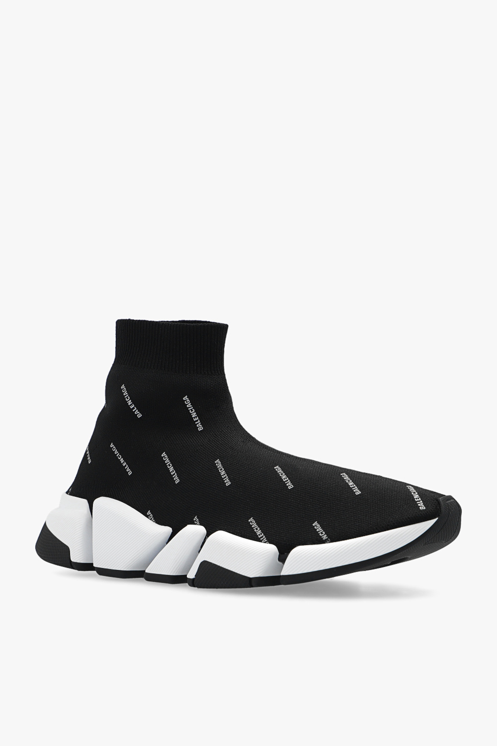 Balenciaga ‘Speed 2.0’ sock sneakers