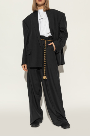 Balenciaga Knöchelhohe Sneaker ‘Speed 2.0 LT’