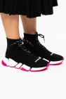 Balenciaga BLACK ‘Speed 2.0’ sneakers