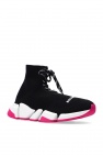 Balenciaga BLACK ‘Speed 2.0’ sneakers