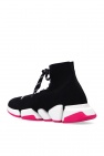 Balenciaga BLACK ‘Speed 2.0’ sneakers