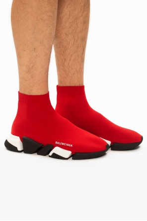 'speed 2.0' sock sneakers, zdjęcie 2 'speed 2.0' sock sneakers od Balenciaga