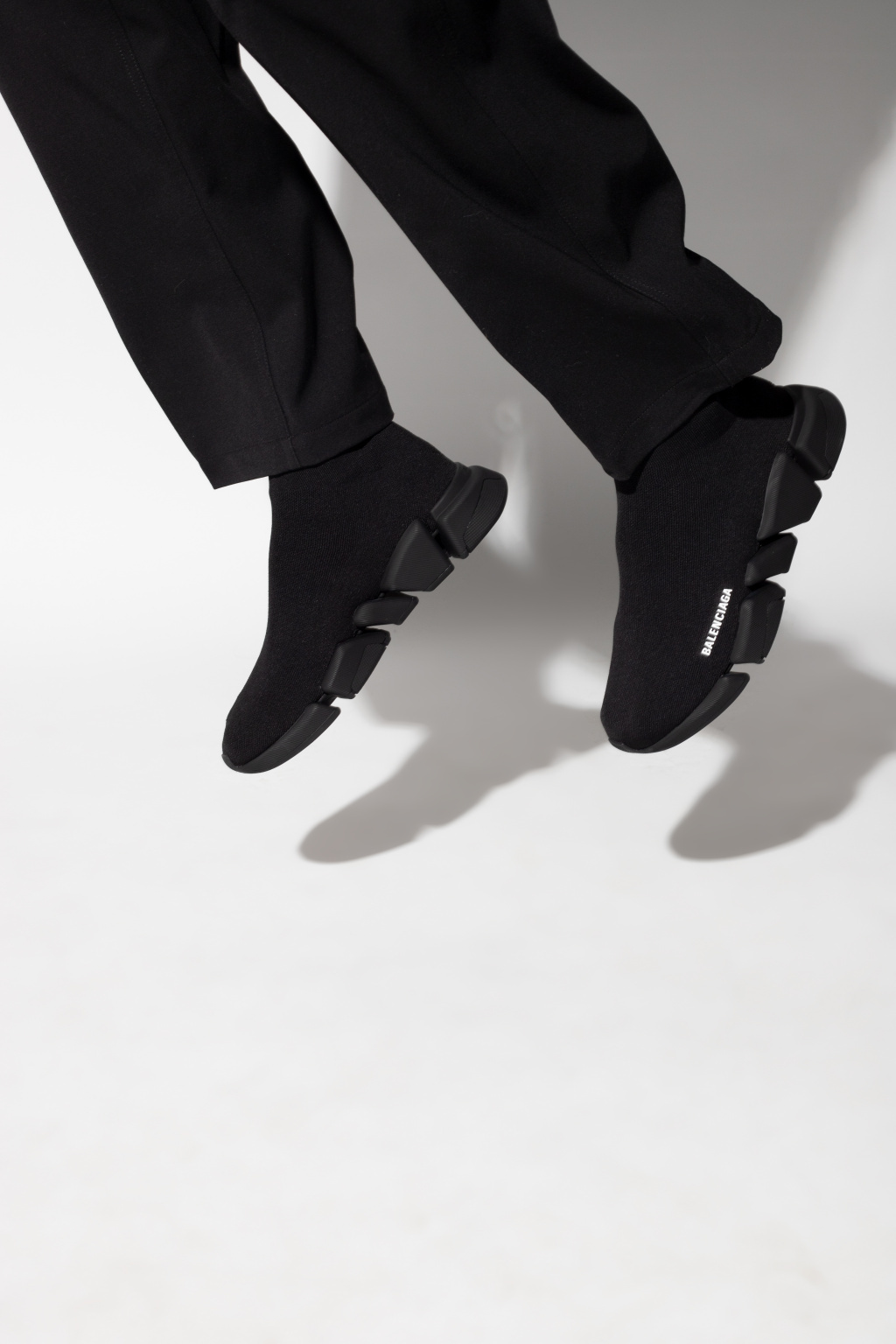 Balenciaga ‘Speed 2.0 LT’ sock sneakers | Men's Shoes | Vitkac