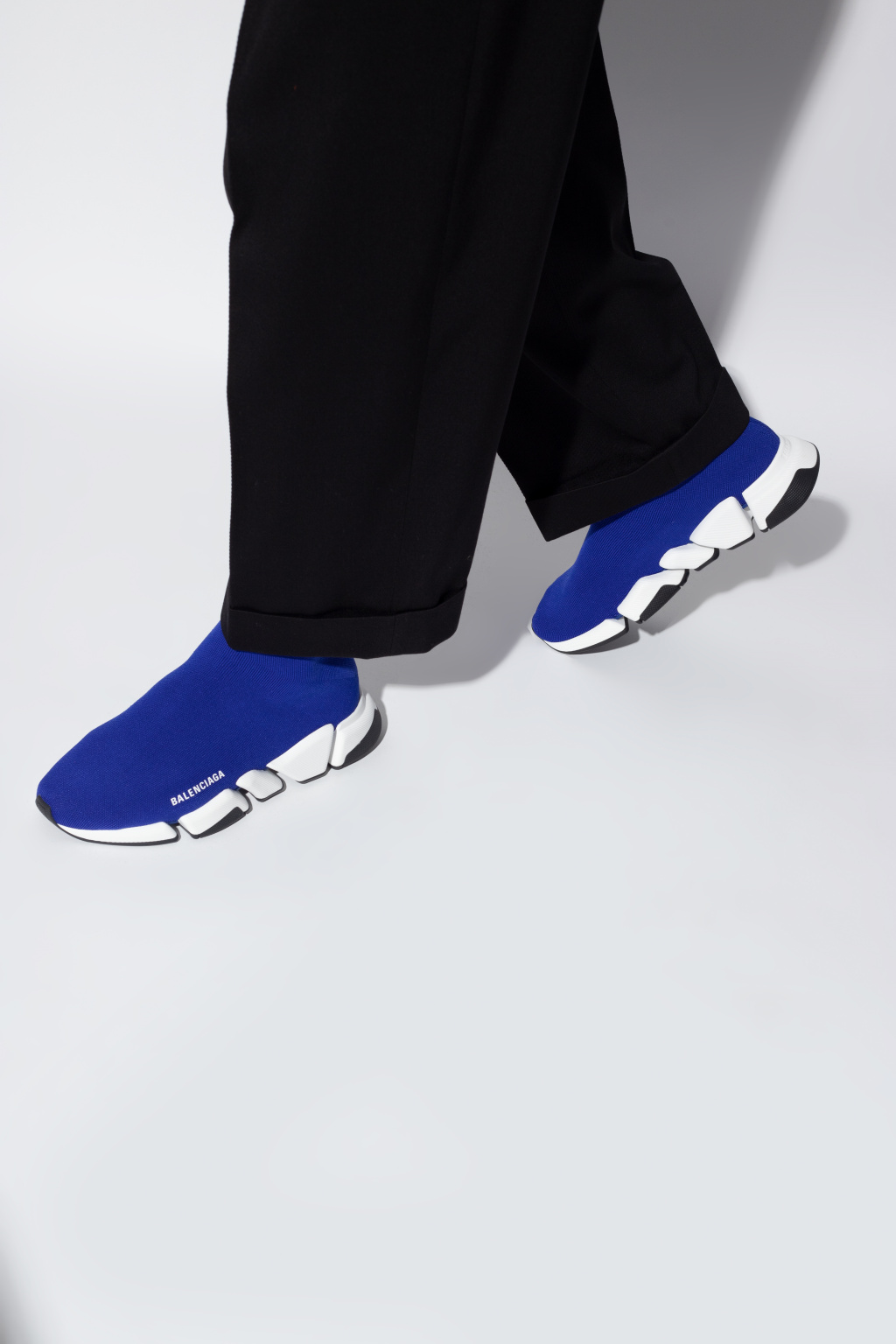 Balenciaga ‘Speed 2.0 LT’ sock sneakers