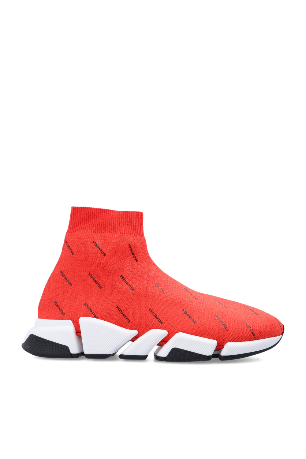 Balenciaga ‘Speed 2,0’ sock sneakers