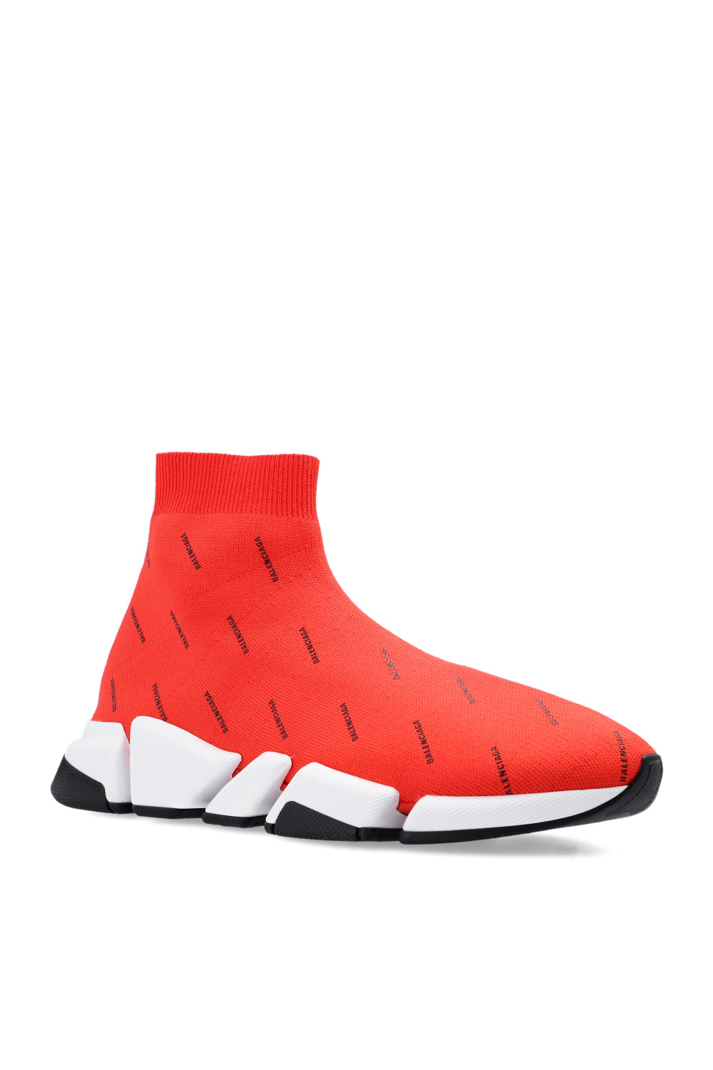 Balenciaga ‘Speed 2,0’ sock sneakers