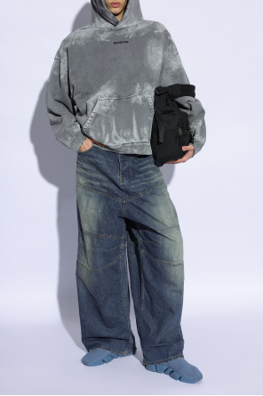 Balenciaga Speed 2.0 sneakers with sock