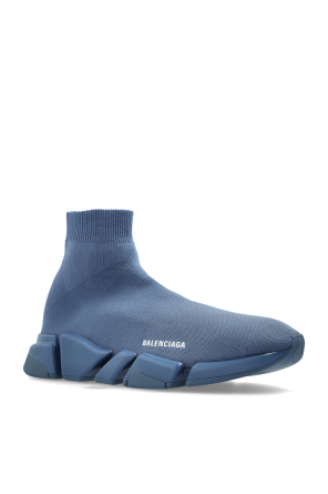 Balenciaga Speed 2.0 sneakers with sock