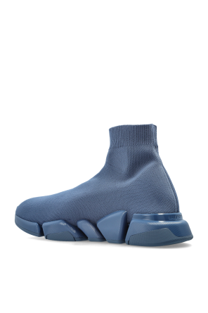 Balenciaga Speed 2.0 sneakers with sock