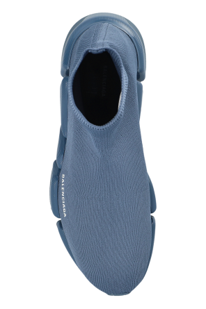 Balenciaga Speed 2.0 sneakers with sock