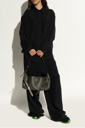 Balenciaga Sports shoes `Speed 2.0`