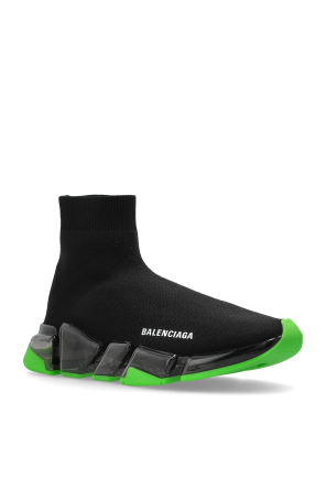 Balenciaga Sports shoes `Speed 2.0`