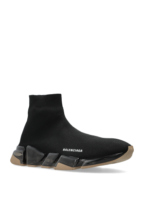 Balenciaga Sports shoes with sock ‘Speed 2.0 LT’