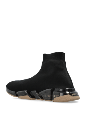 Balenciaga Sports shoes with sock ‘Speed 2.0 LT’
