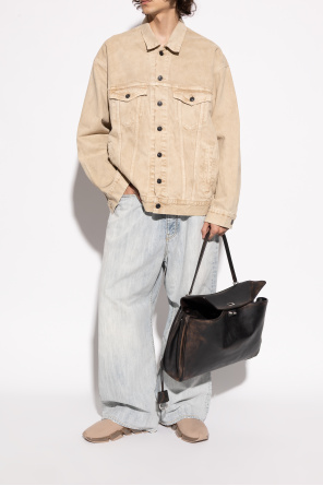 Balenciaga Sportliche High-Top-Schuhe "Speed 2.0 Lt"