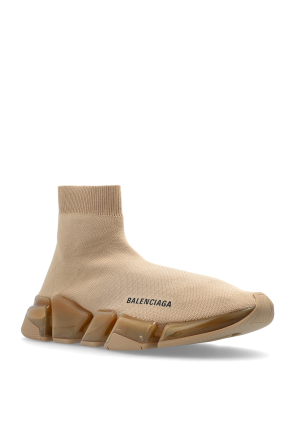 Balenciaga Sportliche High-Top-Schuhe "Speed 2.0 Lt"