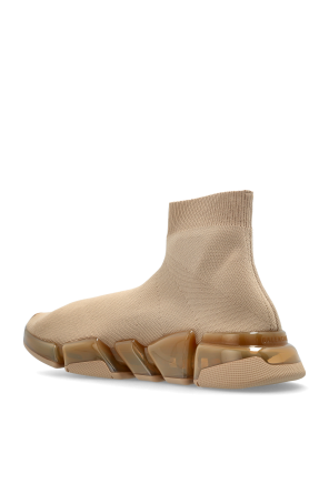 Balenciaga Sportliche High-Top-Schuhe "Speed 2.0 Lt"