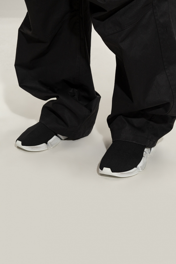 Balenciaga ‘Speed 2.0 LT’ Sandals with sock