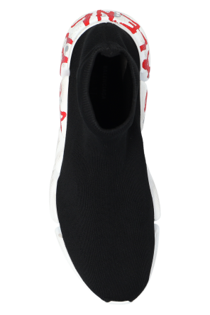 Balenciaga ‘Speed 2.0’ sock sneakers