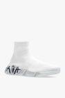 Balenciaga WHITE ‘Speed 2.0’ sneakers