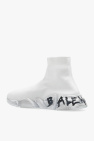 Balenciaga WHITE ‘Speed 2.0’ sneakers