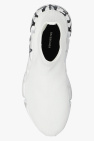 Balenciaga WHITE ‘Speed 2.0’ sneakers