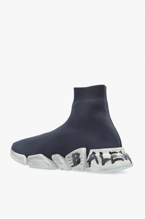 Balenciaga ‘Speed 2.0 LT’ sneakers with sock