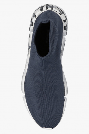 Balenciaga ‘Speed 2.0 LT’ sneakers with timeline