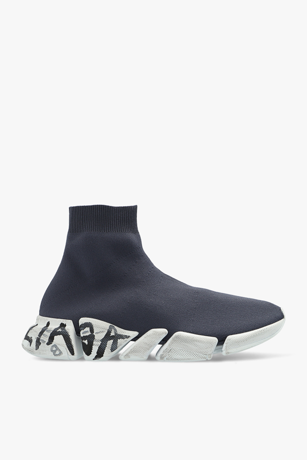 Balenciaga ‘Speed 2.0 LT’ sneakers with sock | Men's Shoes | Vitkac