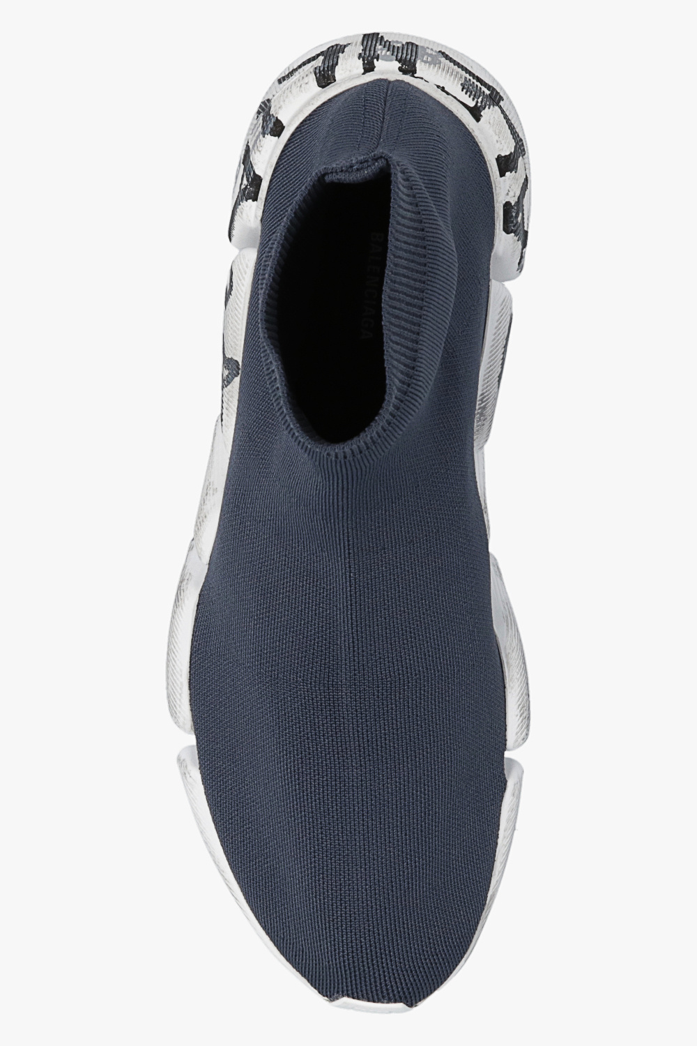 Balenciaga ‘Speed 2.0 LT’ sneakers with sock