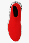 Balenciaga RED ‘Speed 2.0’ sneakers